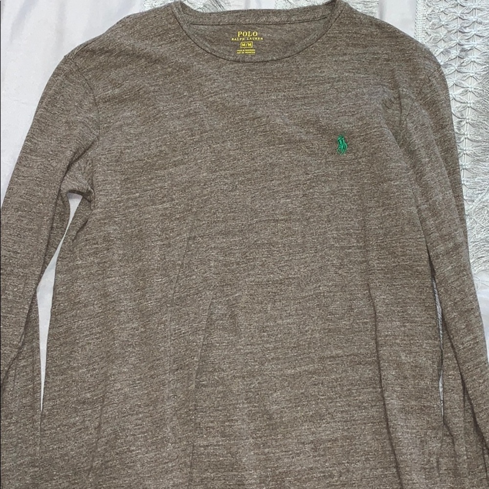 Ralph Lauren - Men’s Long sleeve